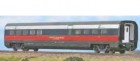 70103 ACME Restaurant car for ETR 500  Frecciarossa  train (car #5)